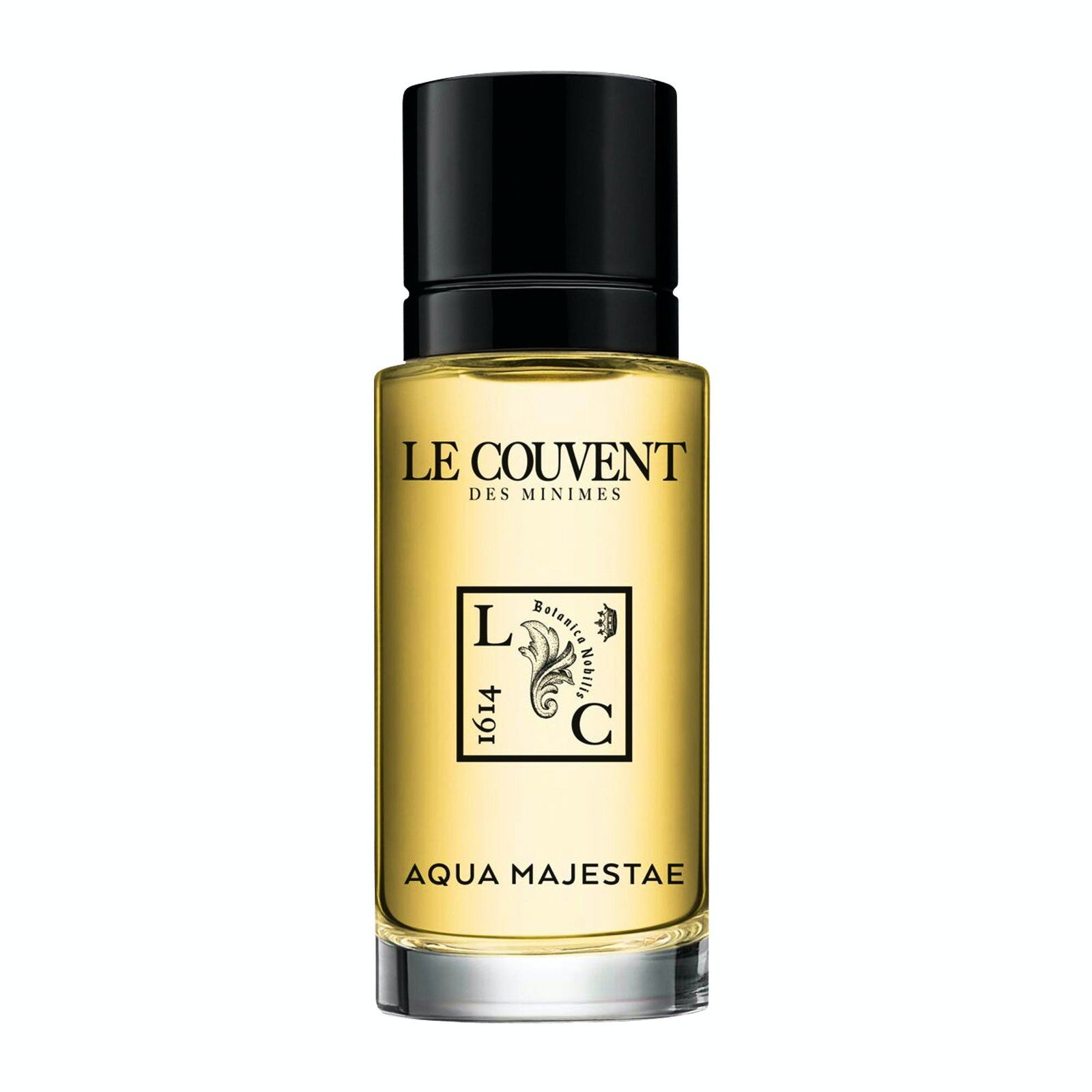 Le Couvent Maison de Parfum Botaniques Aqua Majestae unisex Köln 50 ml