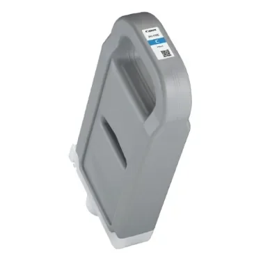 Canon Muste Syaani Pfi-710 700ml - Tx-2000/3000/4000