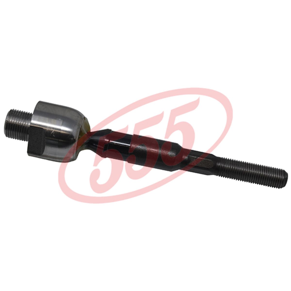 Raidetangon pää, suora 555 SR-6380