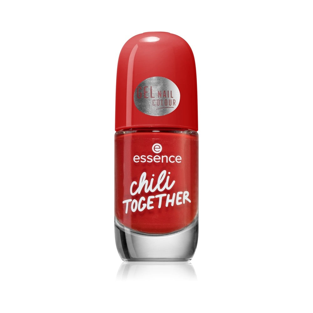 Essence Cosmetics geelikynsilakka 16-Chili Together 8 ml