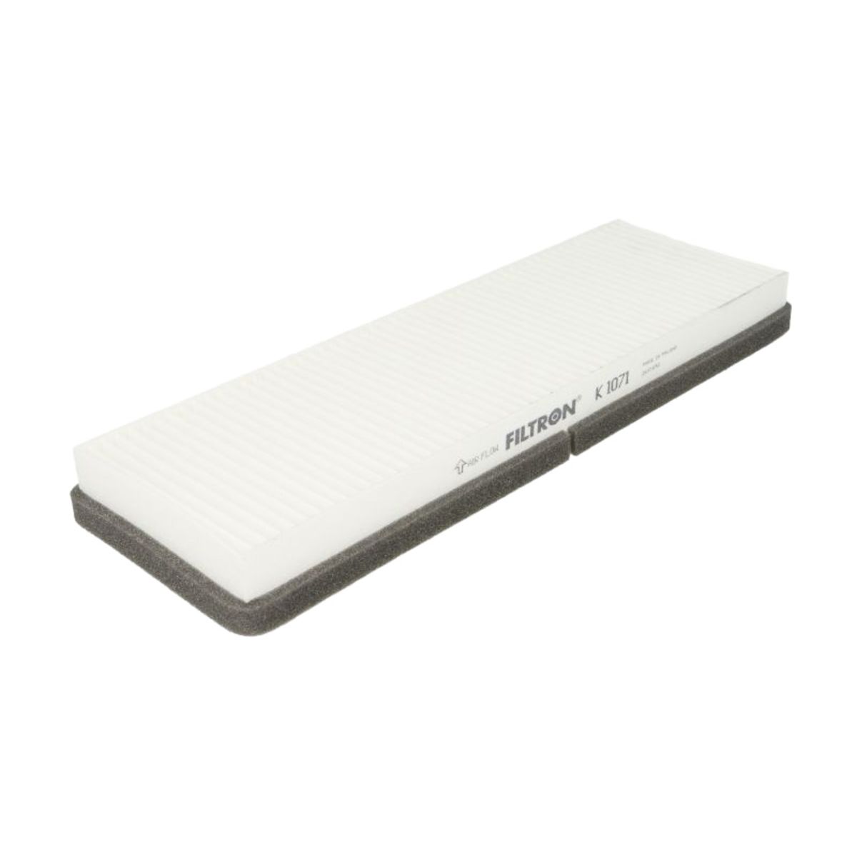 Suodatin, sisäilma FILTRON K 1071