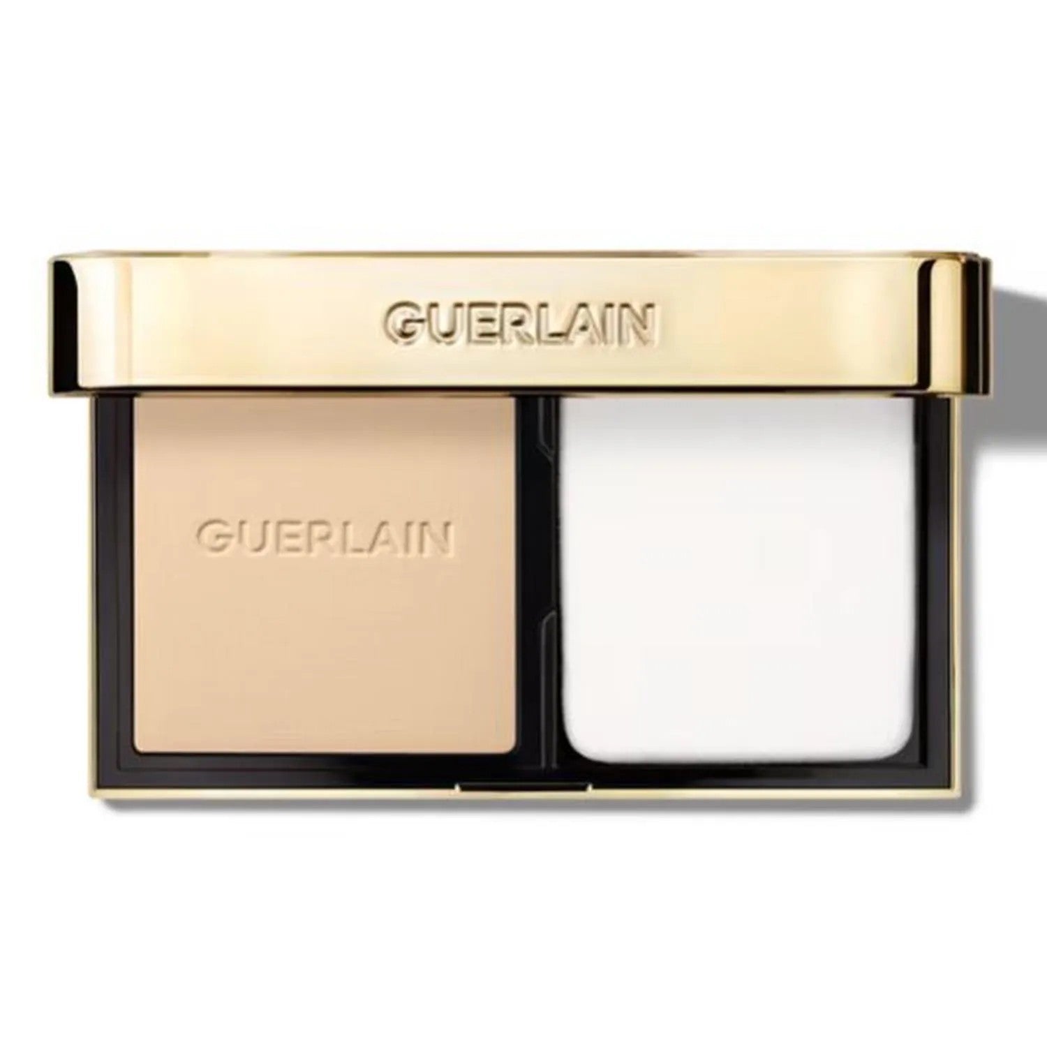 Guerlain Parure Gold Skin Control Compact Foundation High Perfection Matte 8,7 g N°0N
