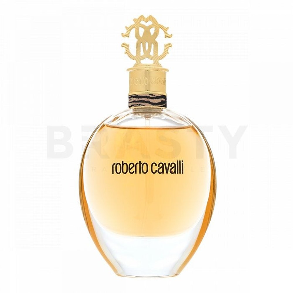 Roberto Cavalli Roberto Cavalli naisille EDP W 75 ml