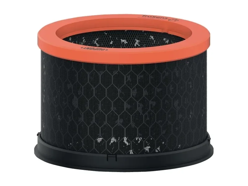 Leitz "pet" 3-in-1 Carbon Filter – Trusens Z-1000