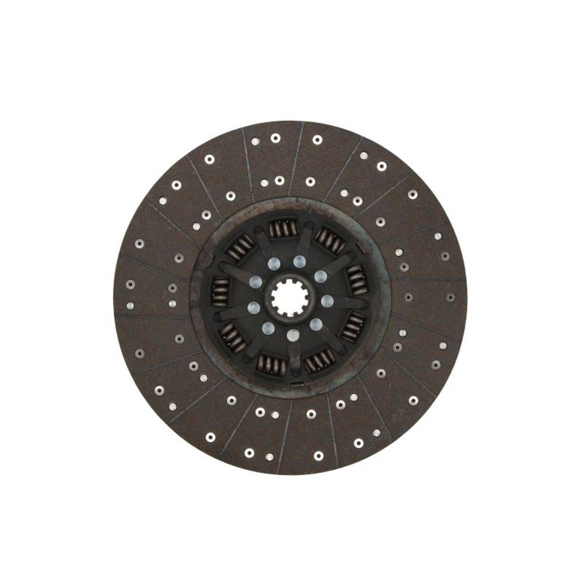 Kytkinlevy FEBI BILSTEIN 105030