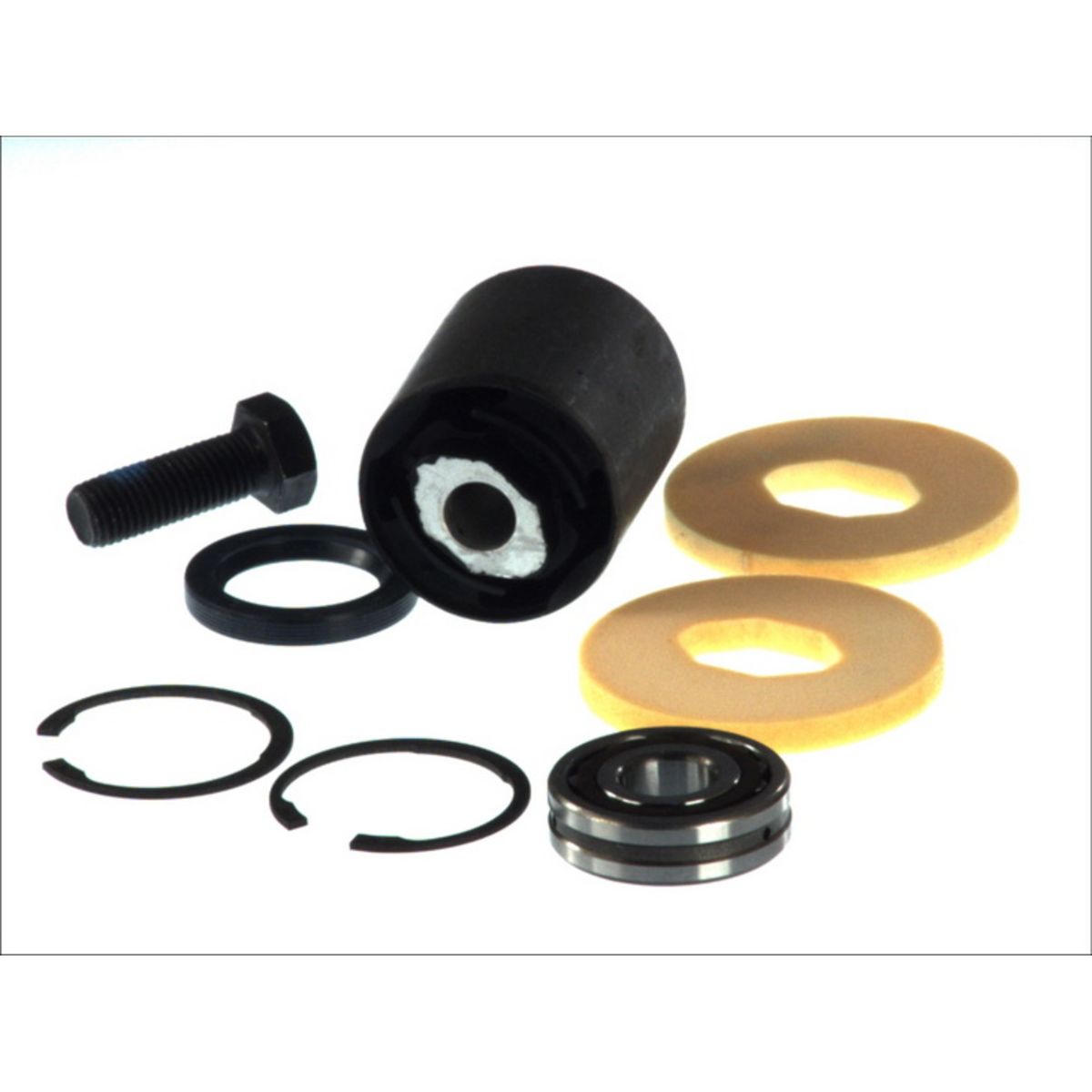 Korjaussarja, ohjaamon vakautin DT Spare Parts 1.32578