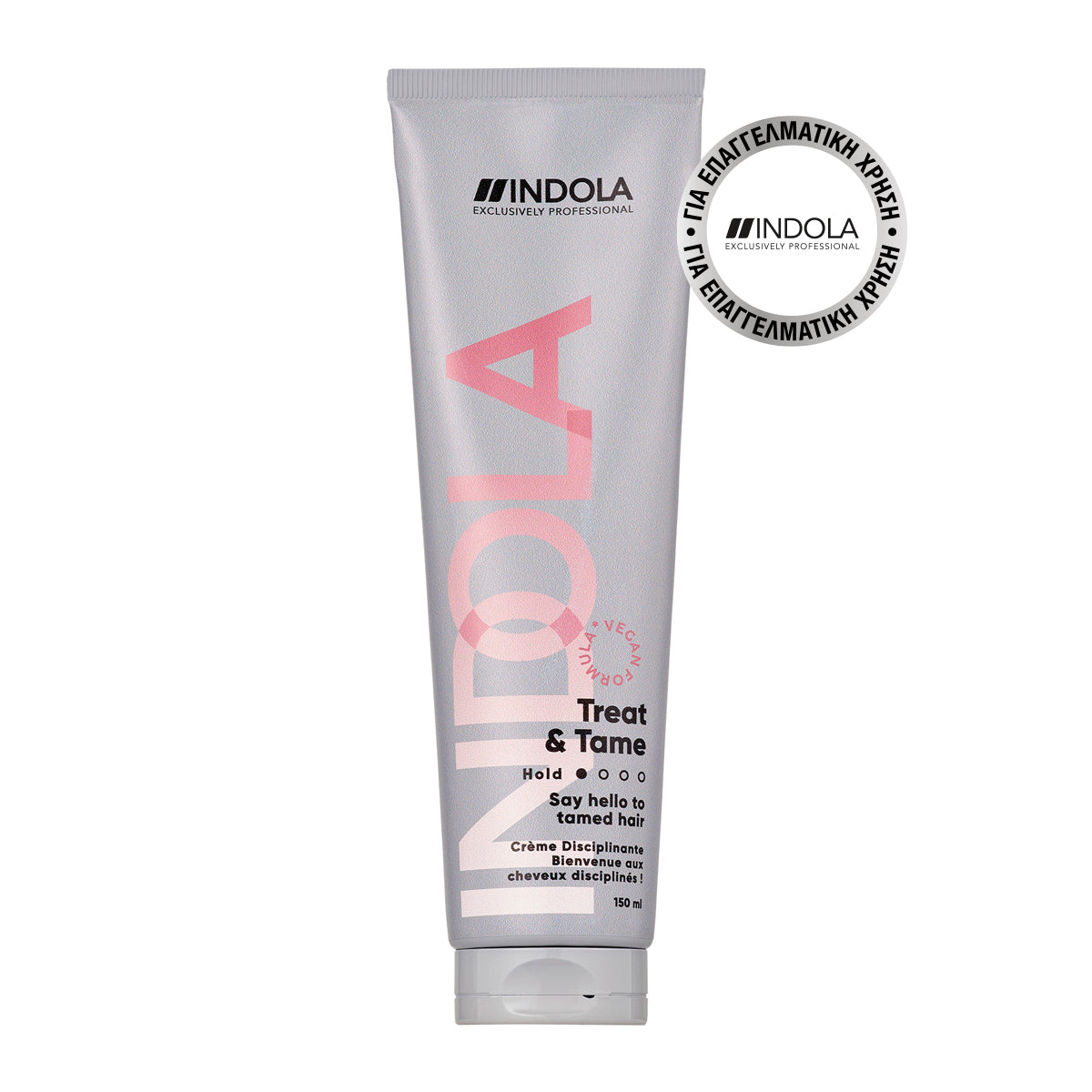 Indola Treat and Tame 150ml 3 24