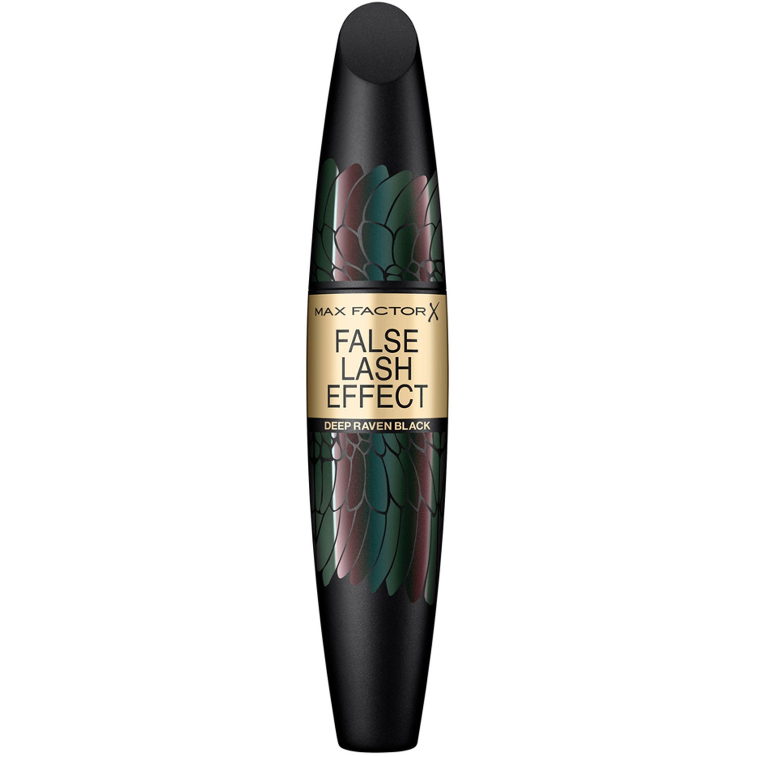 Max Factor Mascara False Lash Effect Deep Raven Black