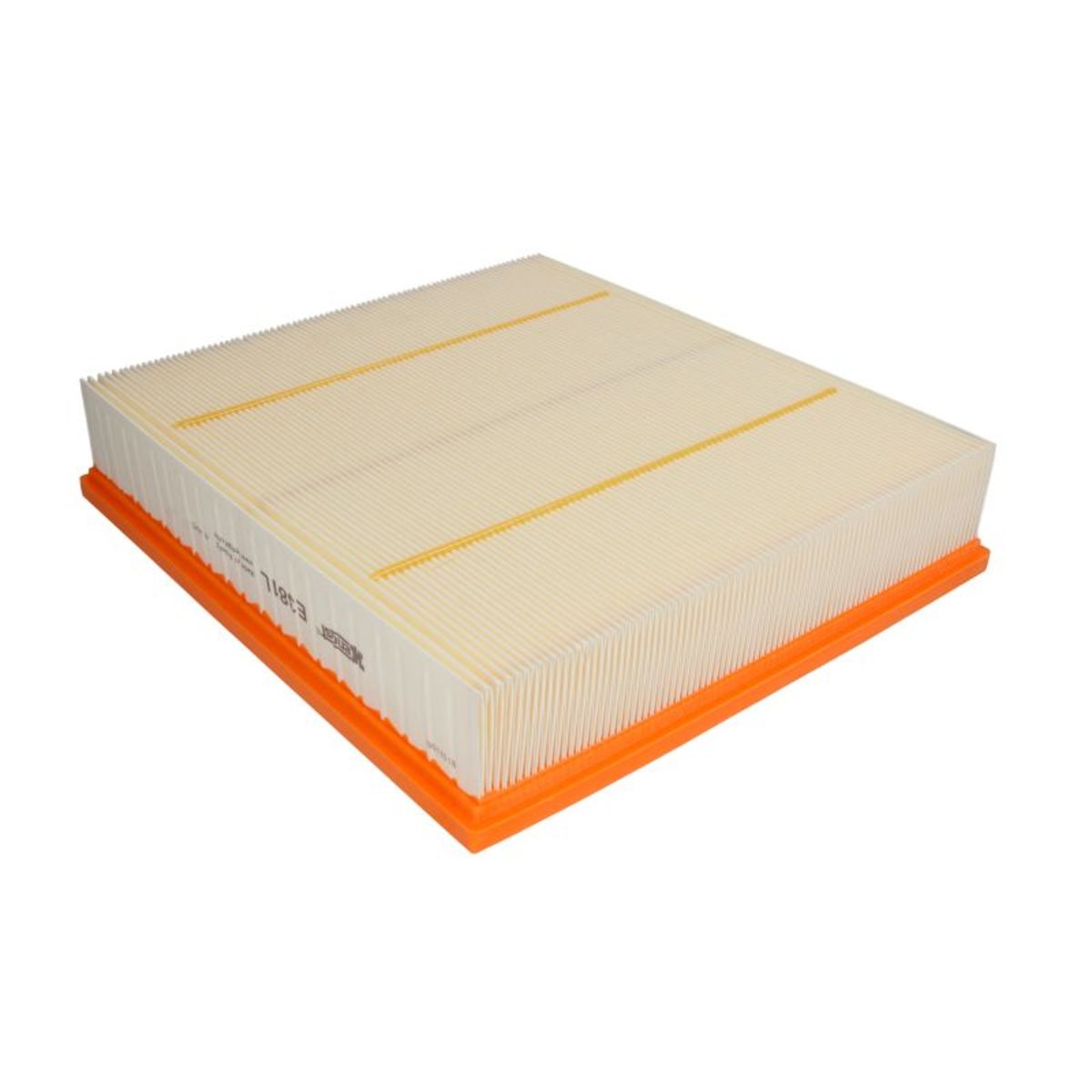 Ilmansuodatin HENGST FILTER E381L