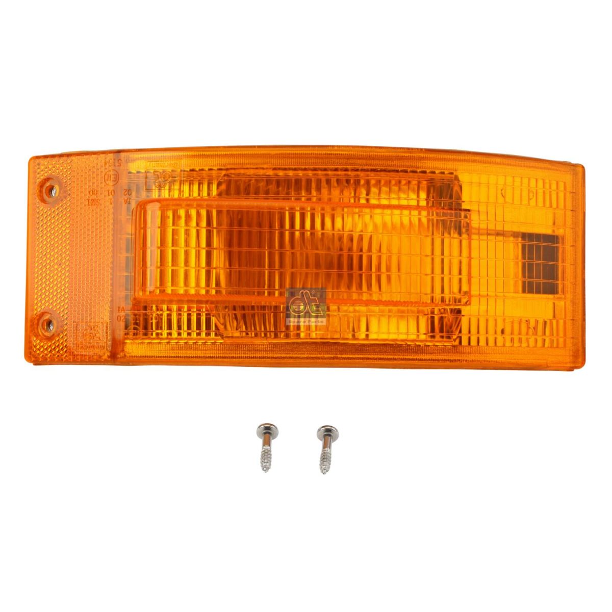 Vilkkuvalo DT Spare Parts 2.24138