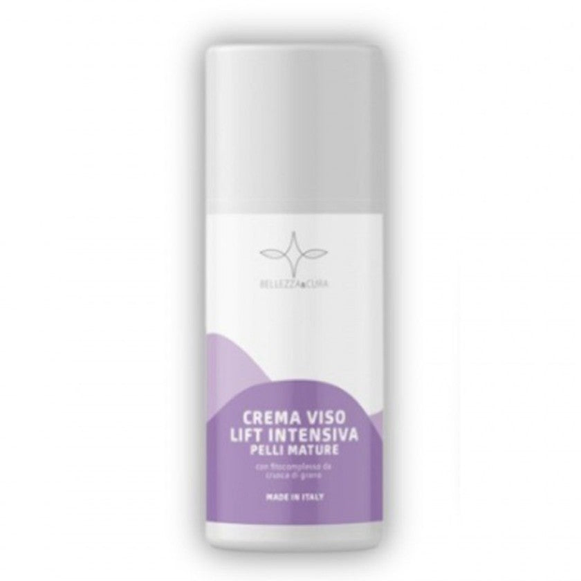 Bellezza&Cura Tehokas Lifting-voide kypsälle iholle 50 ml