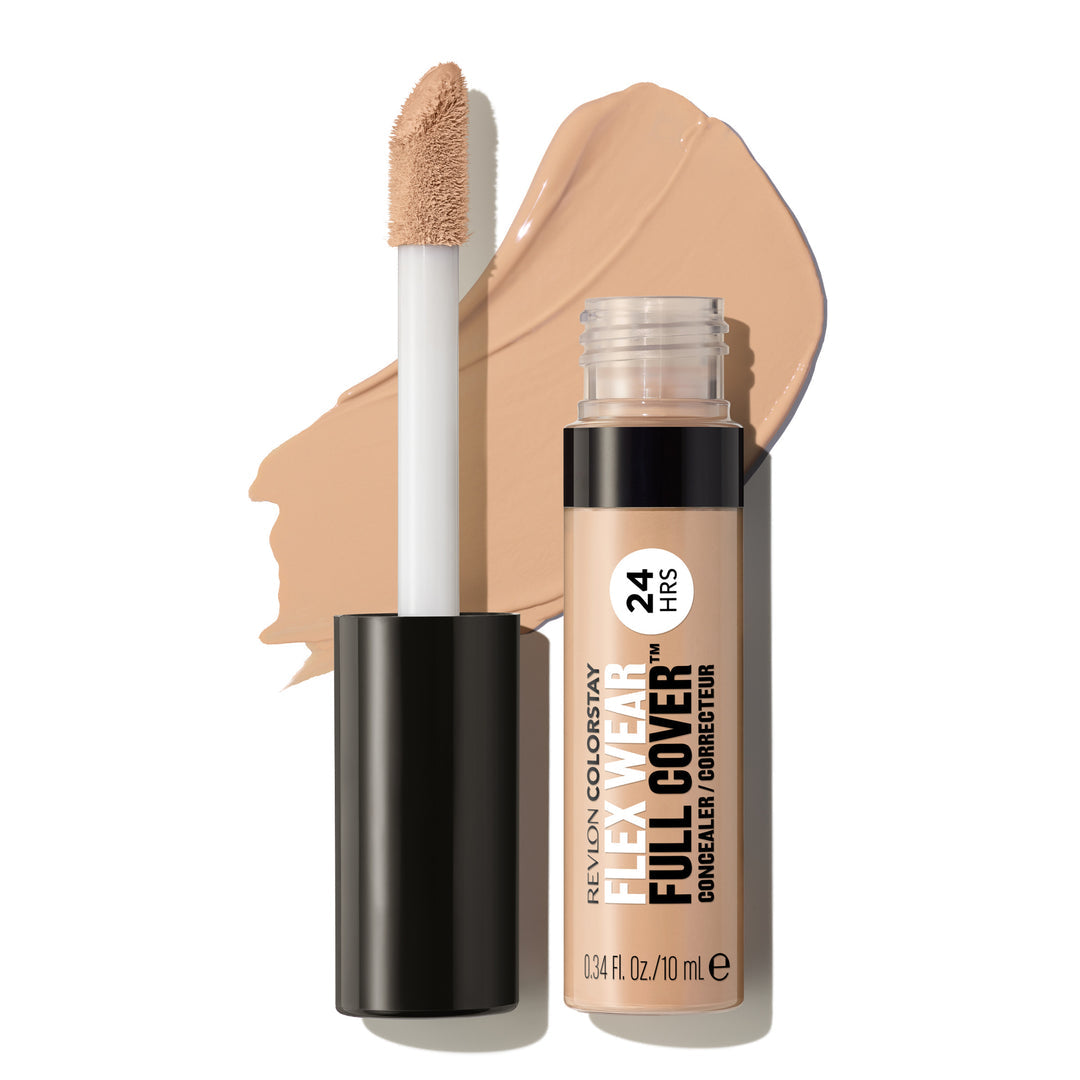 Revlon Colorstay Flex Wear Full Cover Concealer - 030 - Light Medium