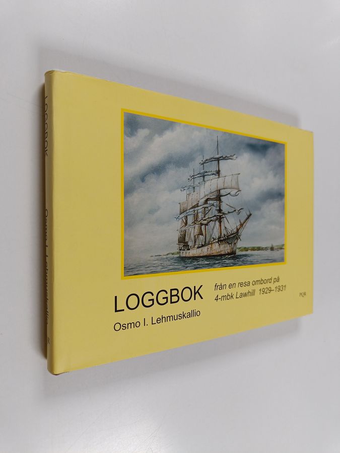 Loggbok