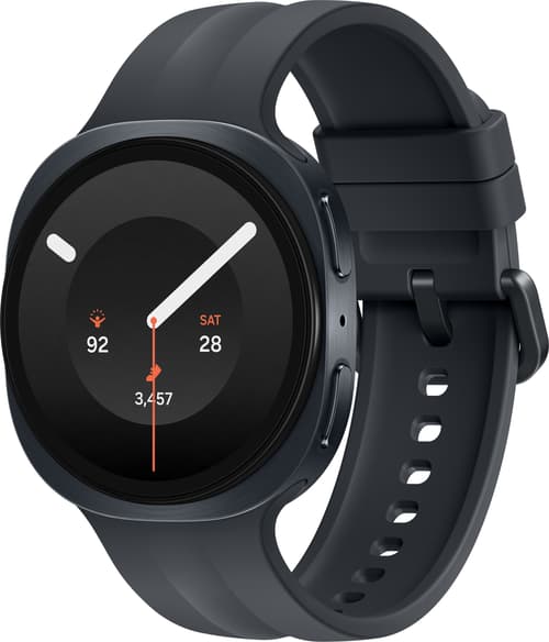 Samsung Galaxy Watch9 älykello 40mm (graphite)
