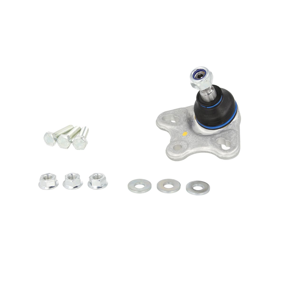 Pallonivel MEYLE 016 010 0000