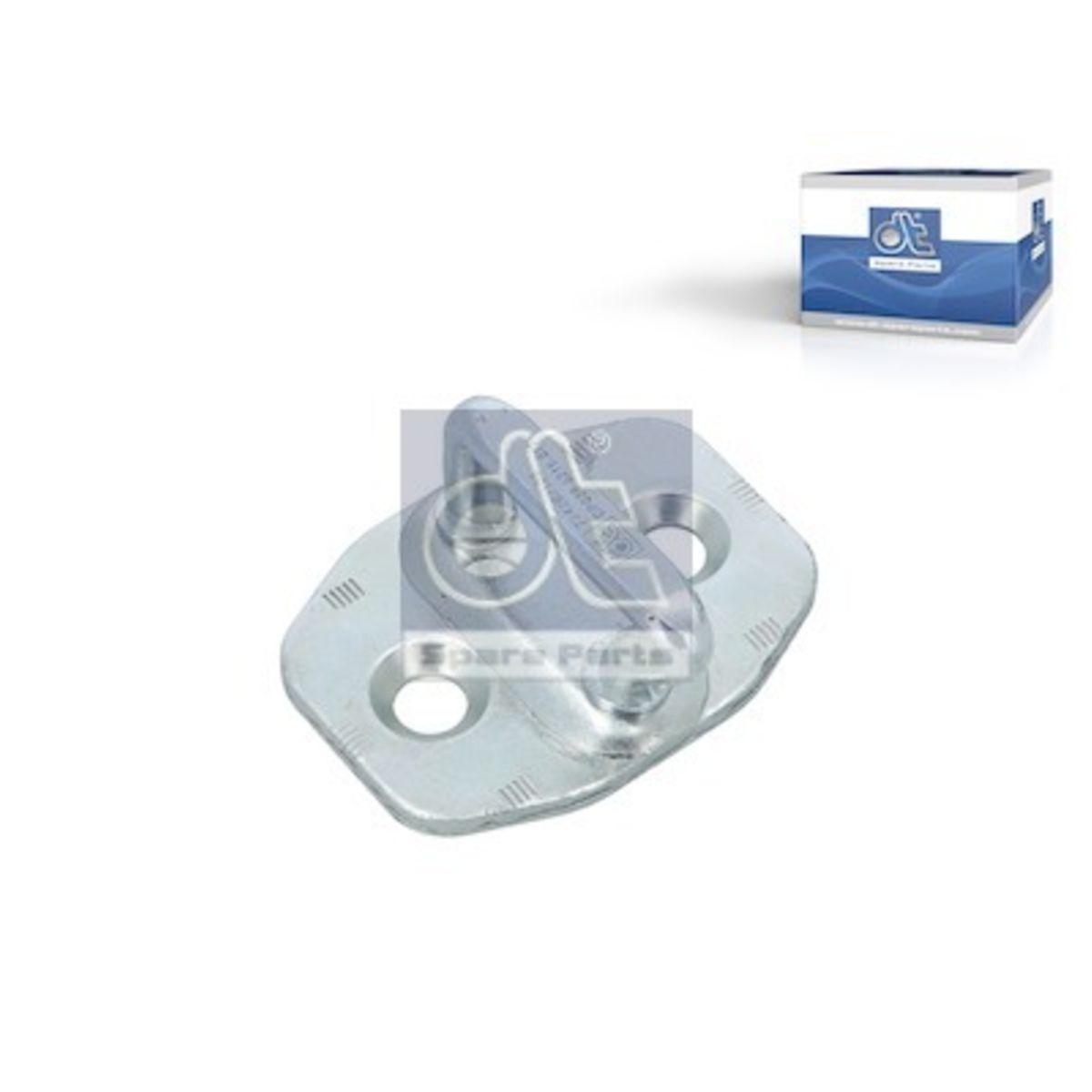 Ovilukko DT Spare Parts 4.69077