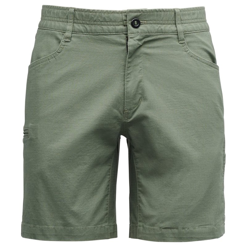 Black Diamond M Rocklock Shorts Tundra - 30