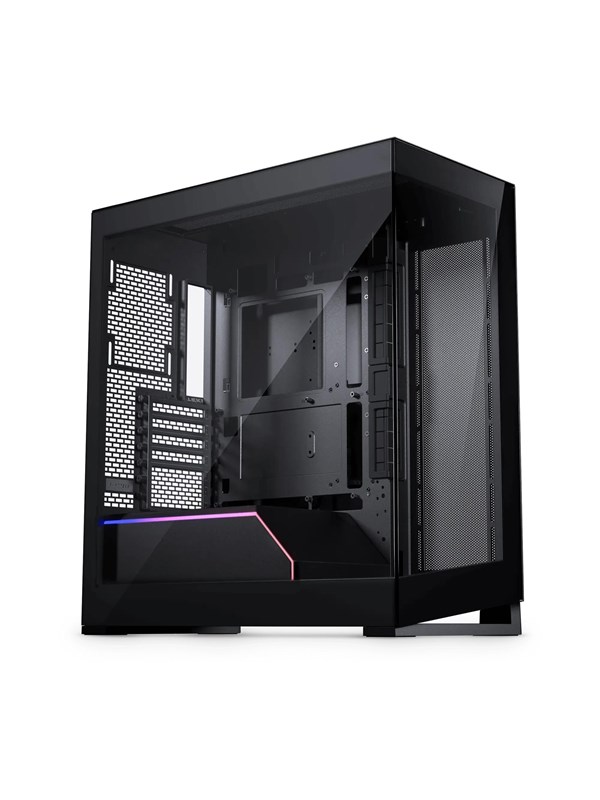 Phanteks NV series NV5 MKII - Kotelot - Tower - Musta