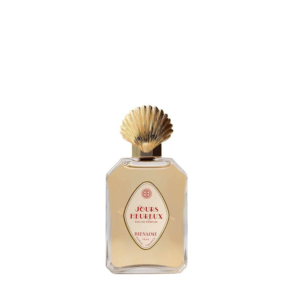 Bienaime Bienaime Jours Heureux Eau de Parfum 75 ml