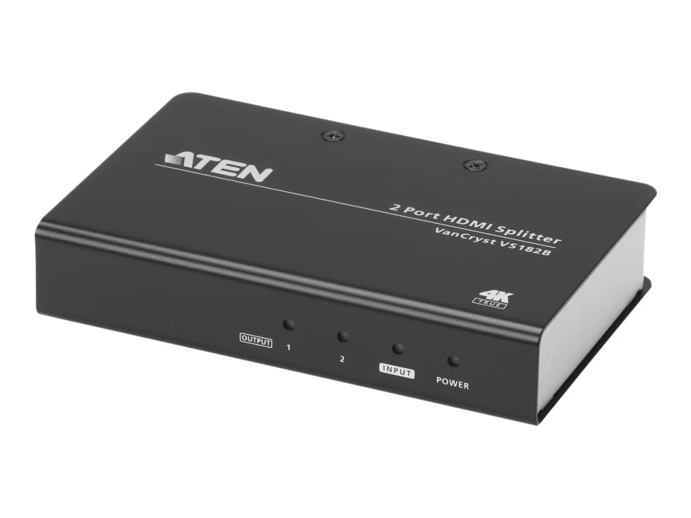 Aten Vs182b Hdmi Splitter