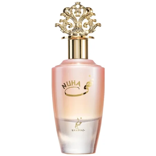 Khadlaj Nuha Eau De Parfum Naisille - 85 ml