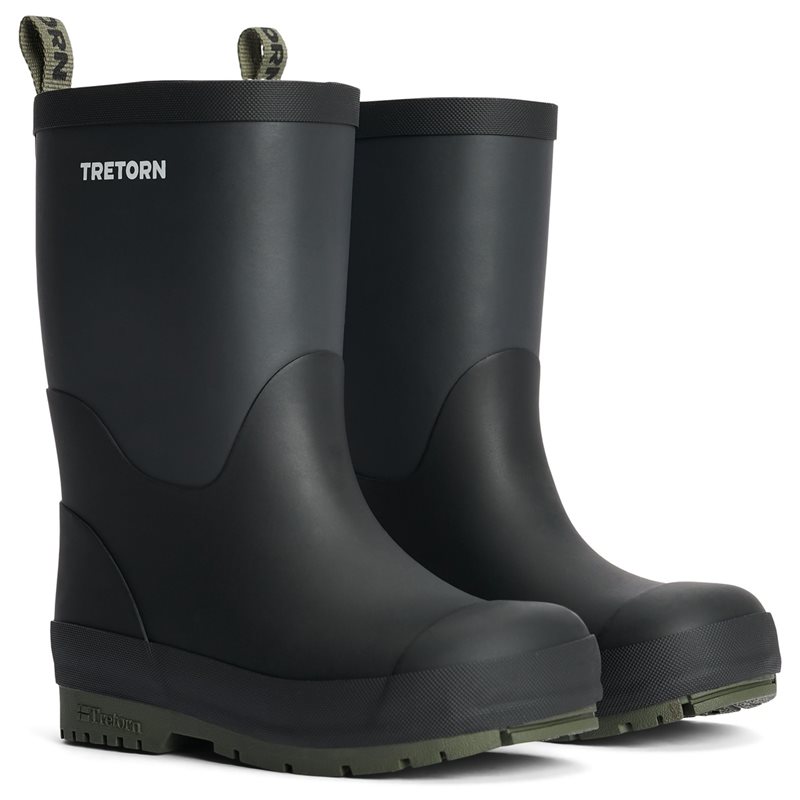 Tretorn Ven Black - 34