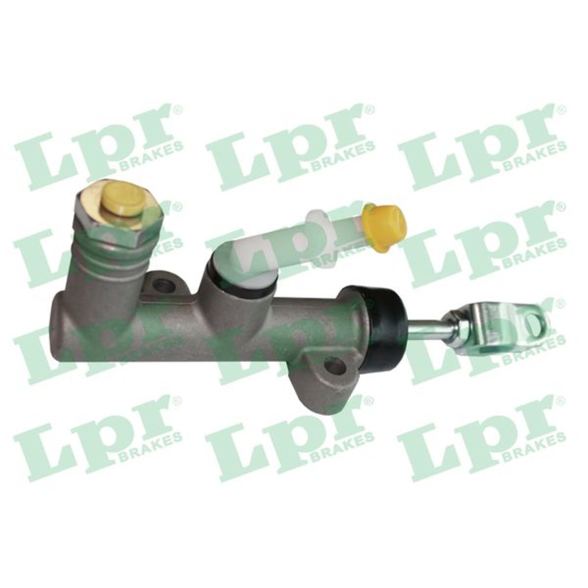 Pääsylinteri, kytkin LPR 2468