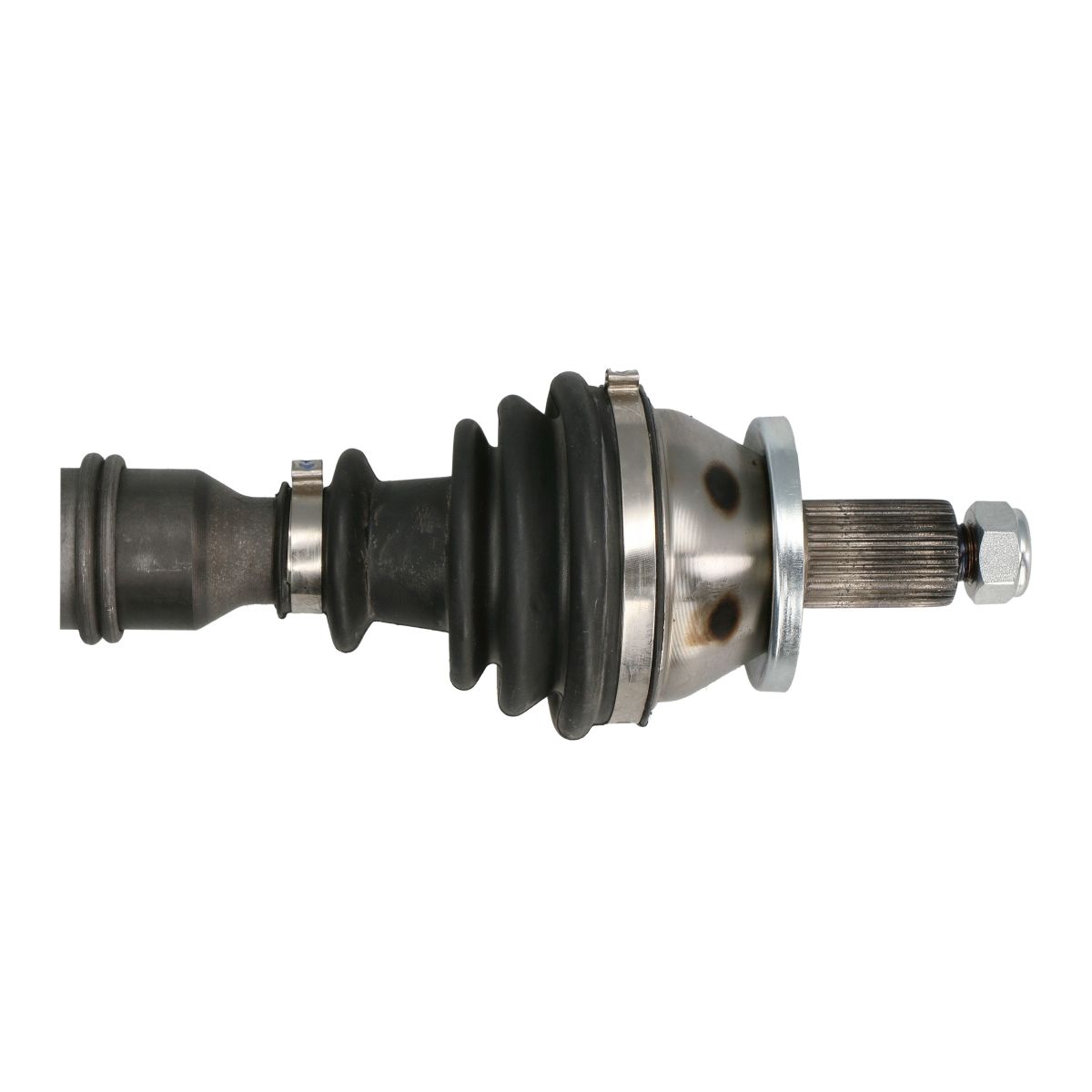 Vetoakseli PASCAL G2S007PC