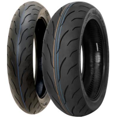 Kenda KM1 ( 180/55 R17 TL 73W )