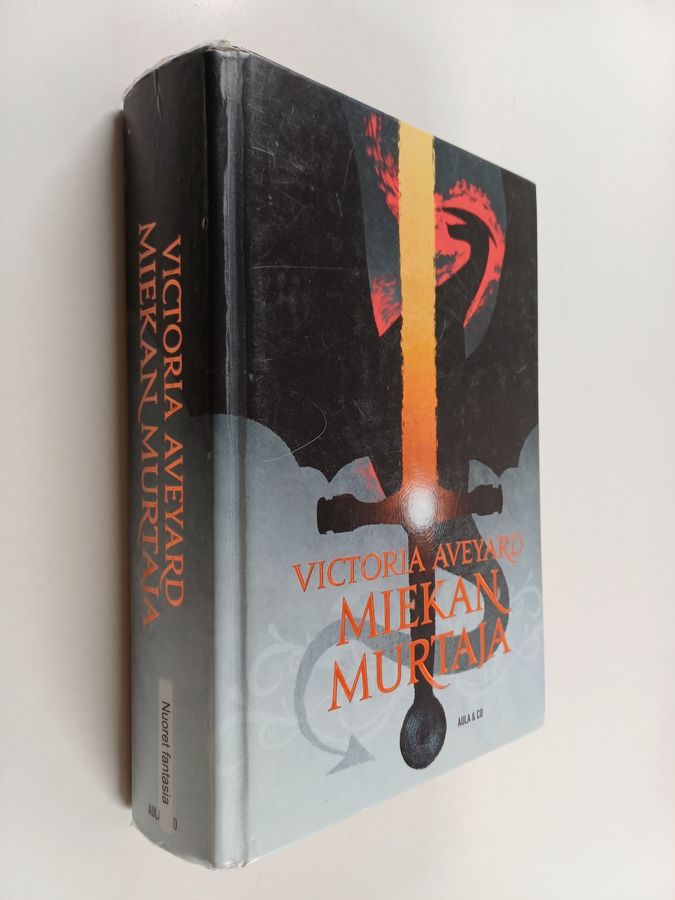 Miekan murtaja