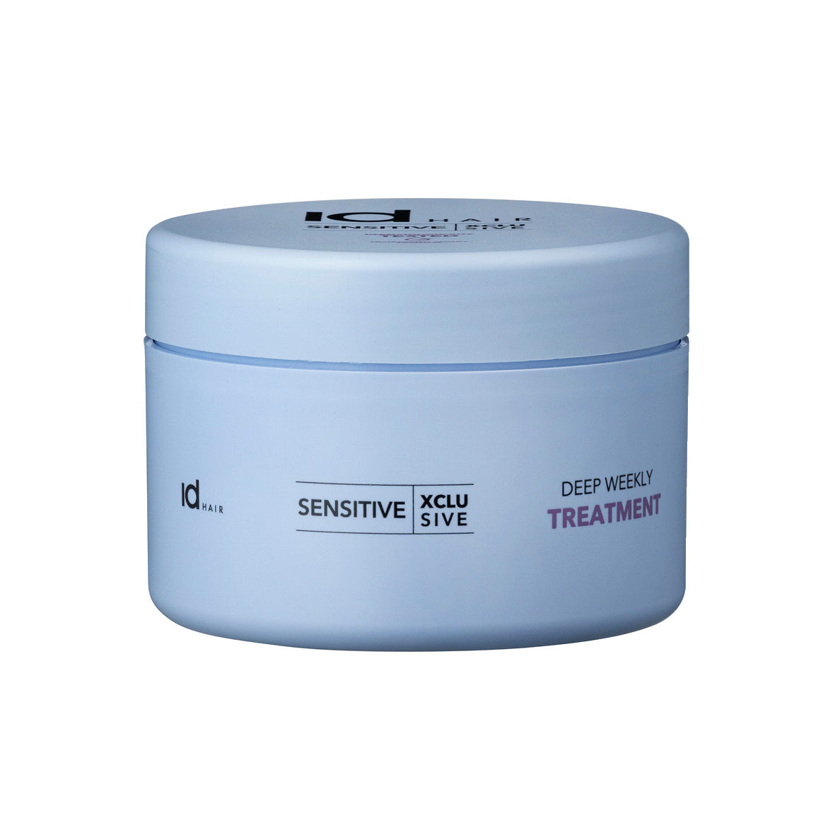 IdHAIR Sensitive Xclusive Treatment 200 ml