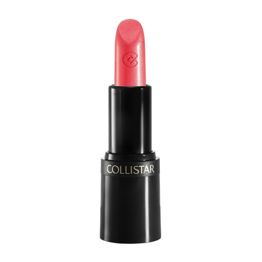 Collistar Puro Lipstick Lipstick 28-Peach Pink