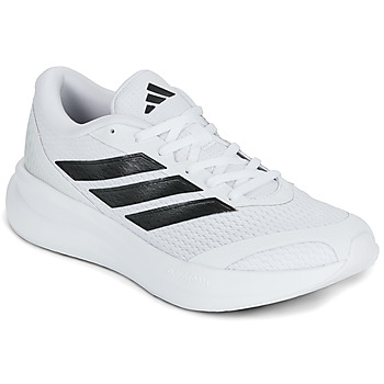 ADIDAS PERFORMANCE Juoksukengät 'Runfalcon 6' musta / valkoinen