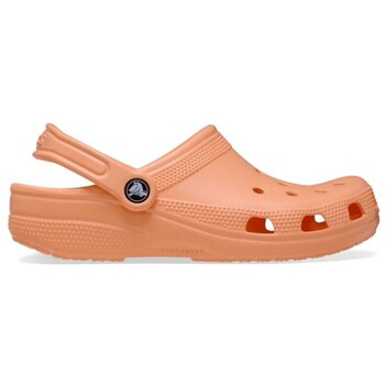 Crocs Puukengät & Crocs-jalkineet koralli