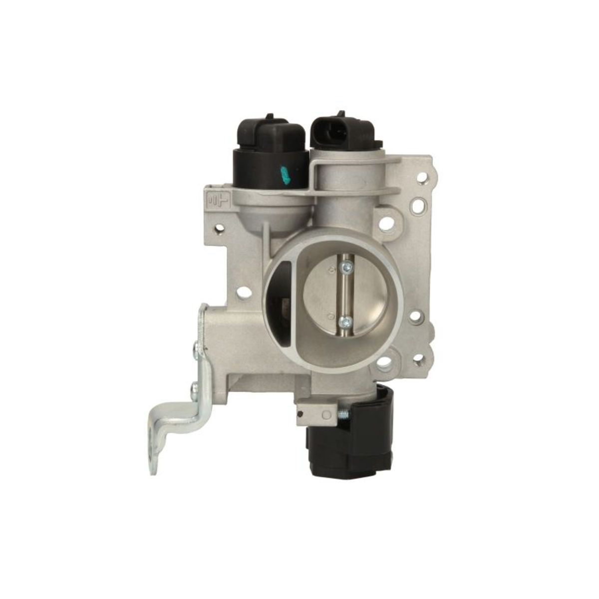 Kaasuläppäkotelo MAGNETI MARELLI 802001291204