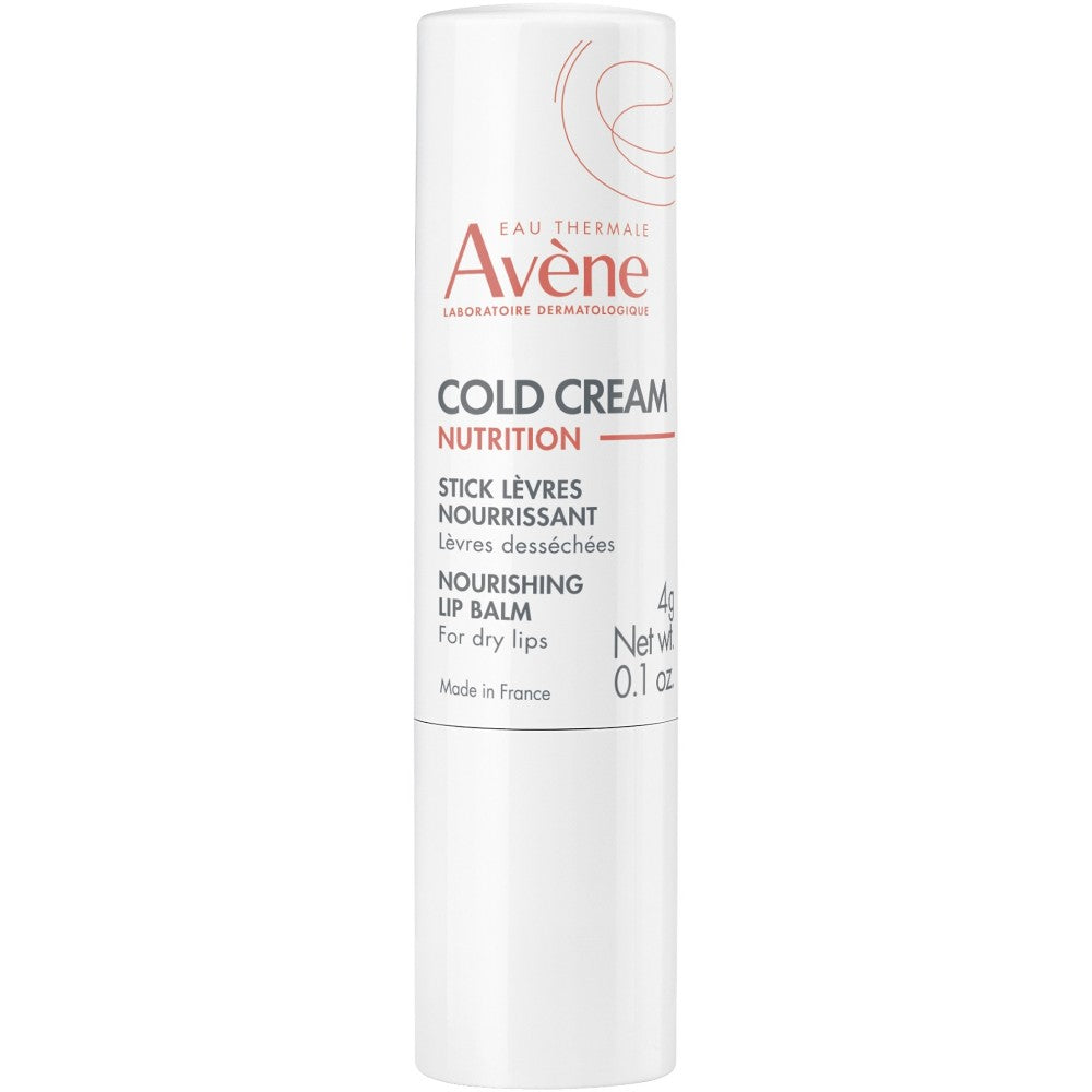 Avène Cold Cream Nourishing Lip Stick 4g
