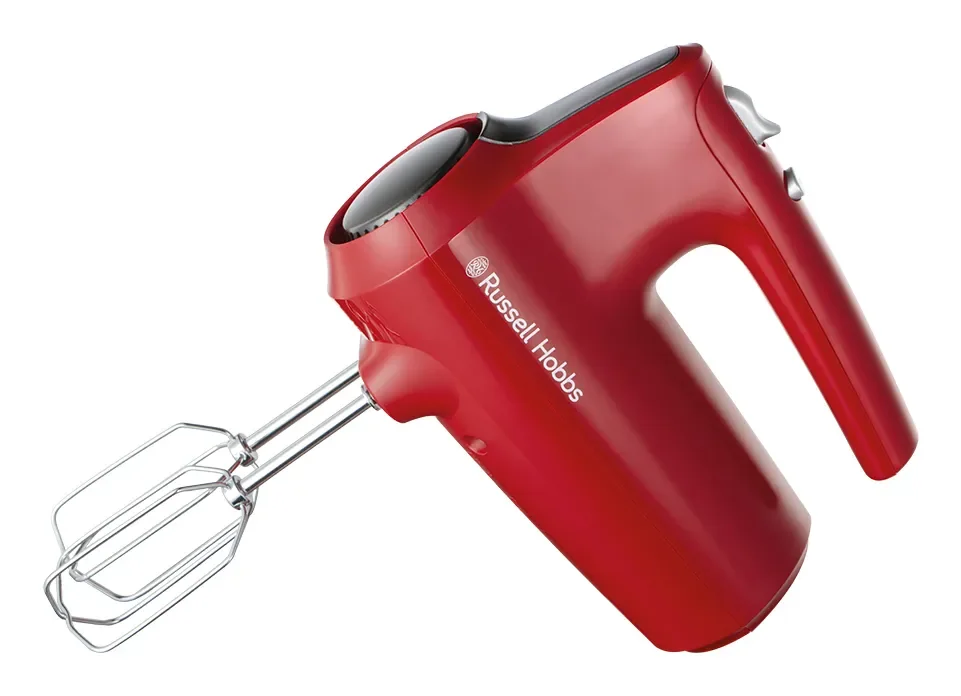 Russell Hobbs Desire 25198026001 185 W -sähkövatkain, punainen, harmaa