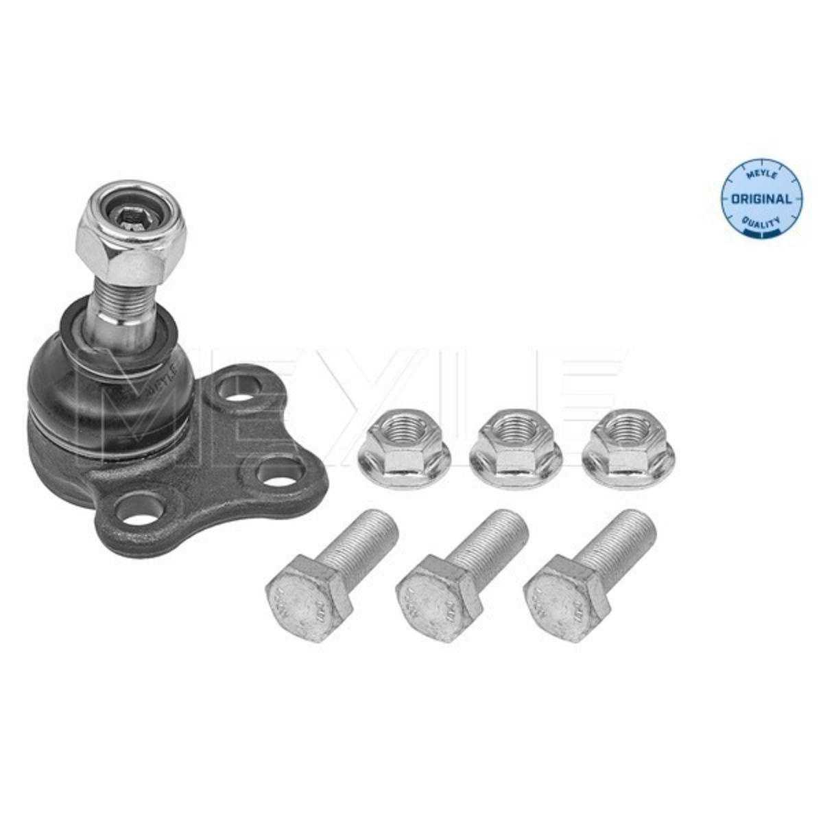 Pallonivel MEYLE 616 010 0017