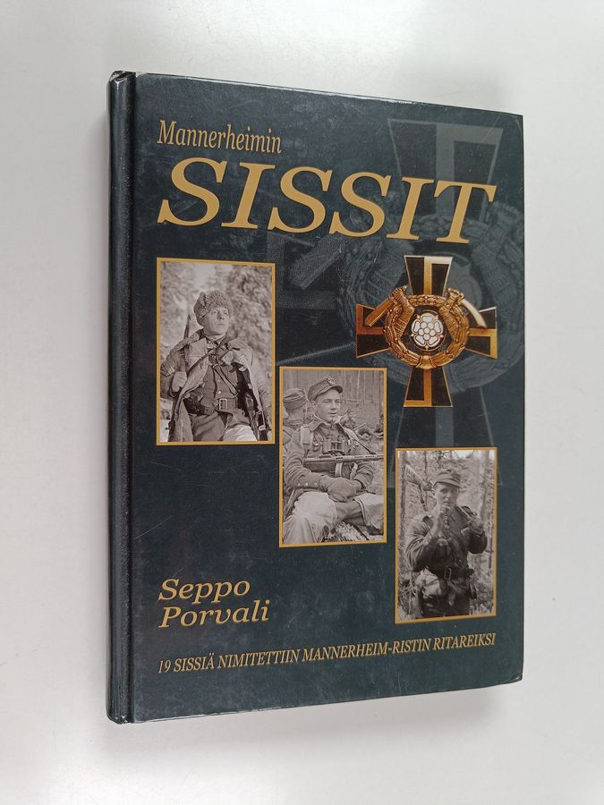 Mannerheimin sissit