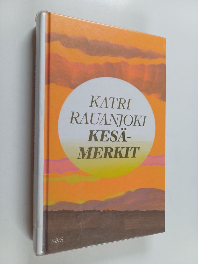 Kesämerkit