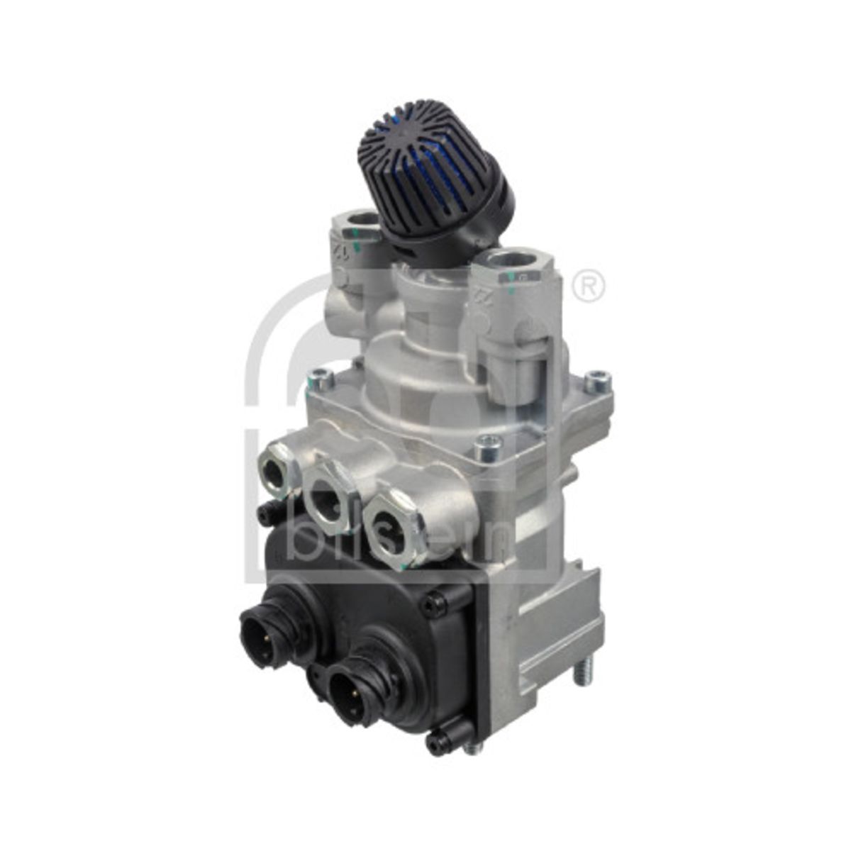 Jarruventtiili, käyttöjarru FEBI BILSTEIN 188185