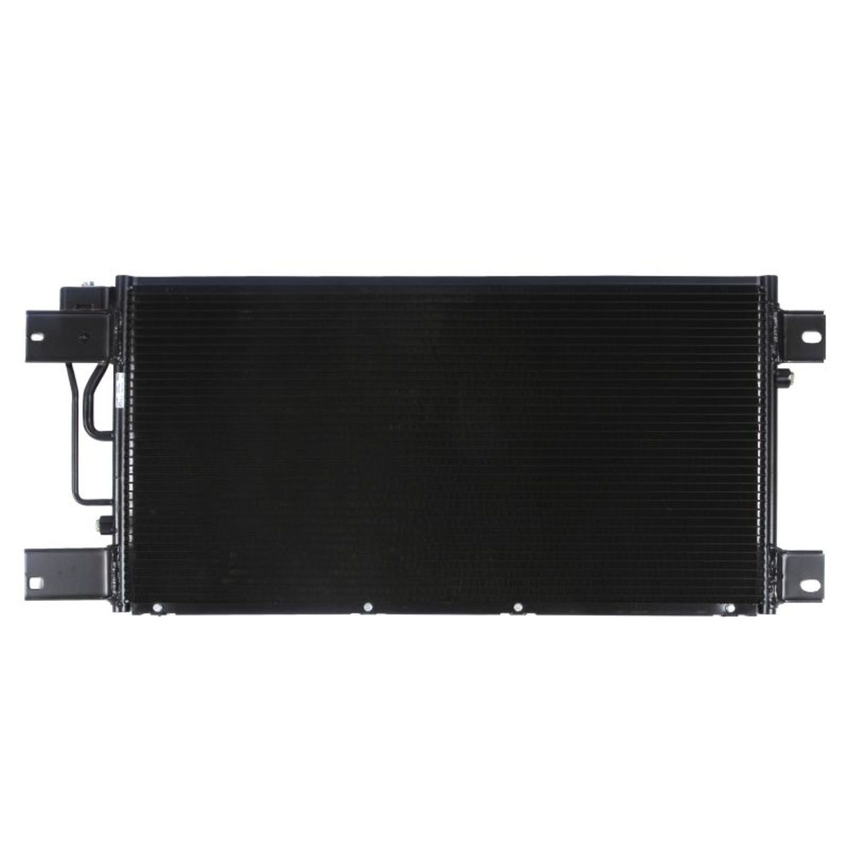 Lauhdutin, ilmastointilaite MAHLE AC 533 000S