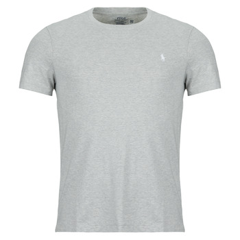 Polo Ralph Lauren Paita meleerattu harmaa