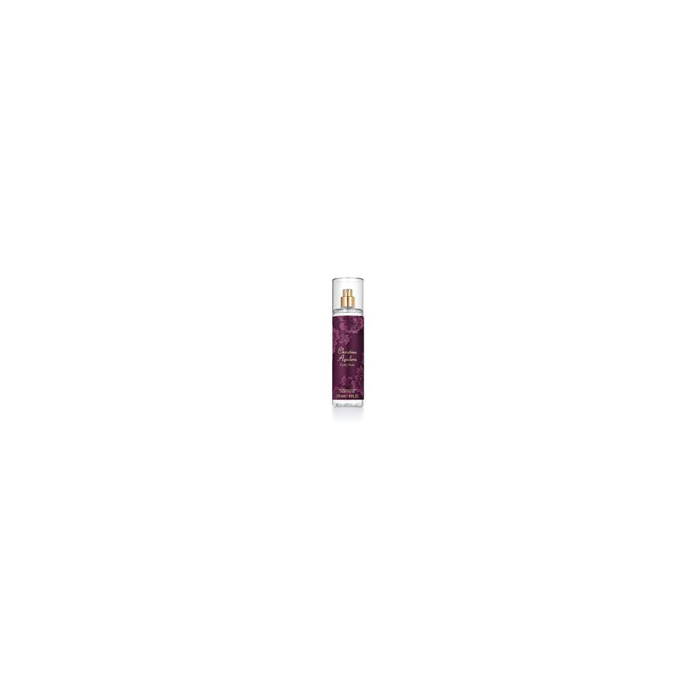 Christina Aguilera Violet Noir vartalosuihke naisille 236 ml