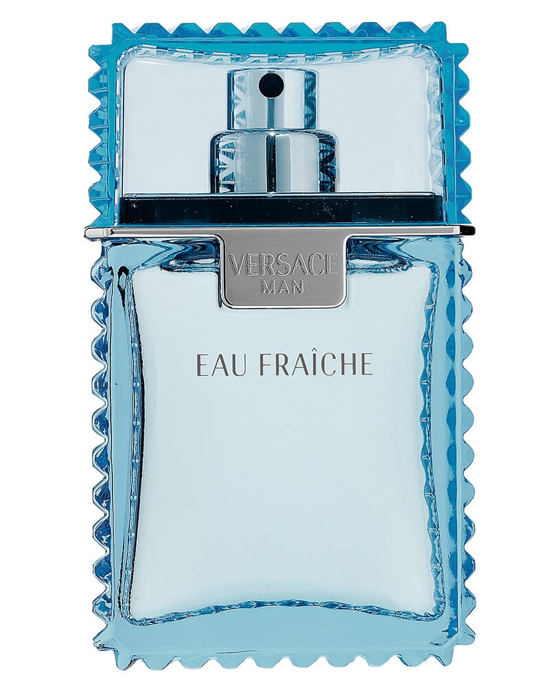 Versace Man Eau Fraiche Eau de Toilette 100 ml