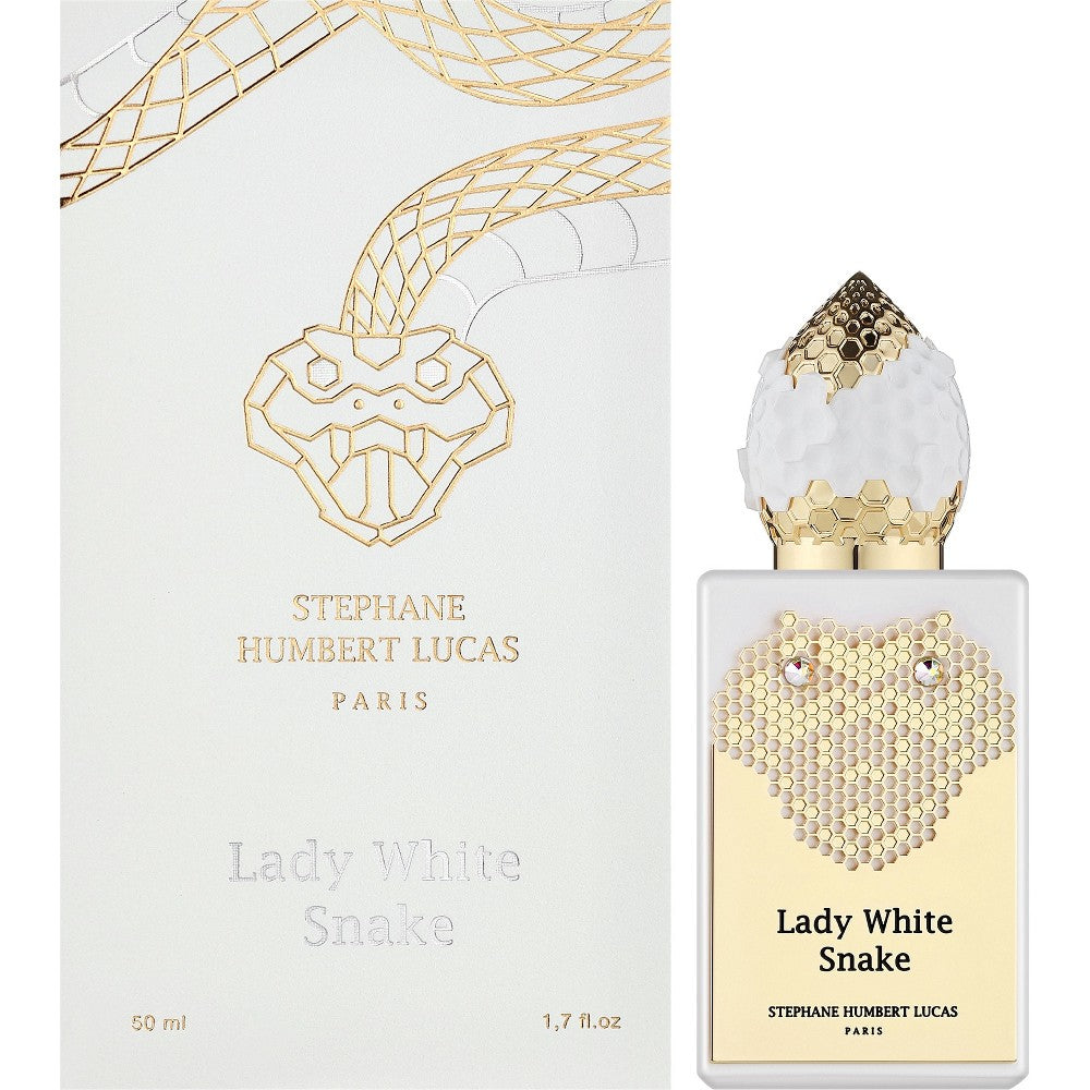 Stephane humbert lucas Lady White Snake edp - 50 ml