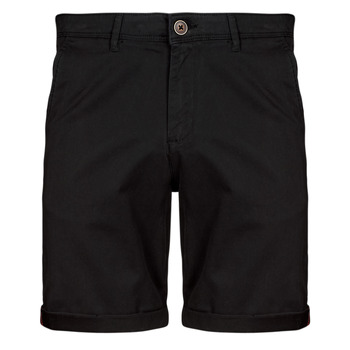 JACK & JONES Chinohousut 'JJIBowie' musta
