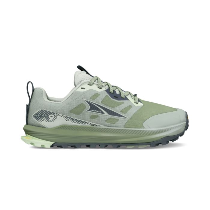 W LONE PEAK 9+