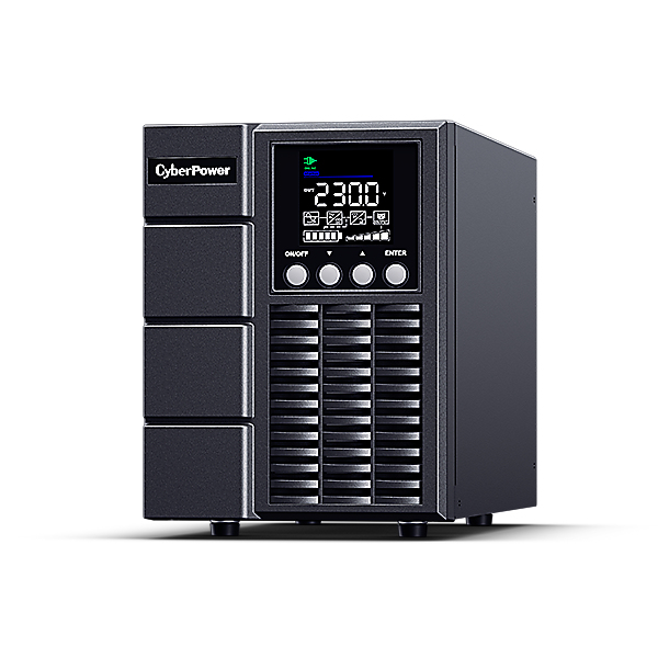 CyberPower OLS1000EA-DE - 1000VA/900W - UPS