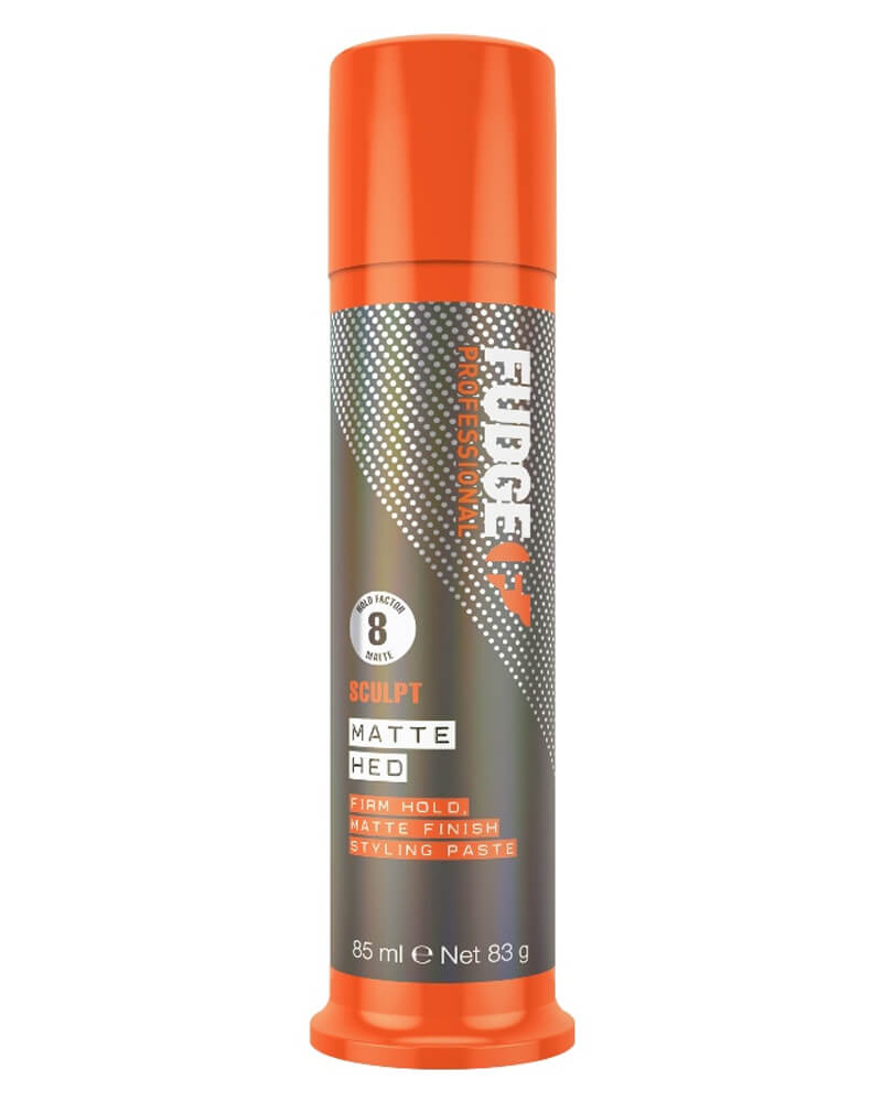 Fudge Matte Hed 75 g